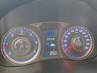 Hyundai i40 CW 1.7 CRDi Business A/T - 7