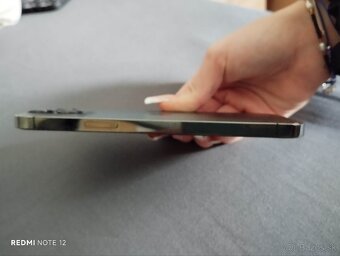 Iphone 12 pro Max 256gb - 7