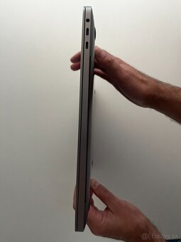 MacBook Pro 15" (CTO, 2019) – výkonná konfigurácia 💻🔥 - 7