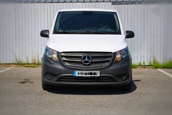 Mercedes-Benz Vito 110 CDI - 7