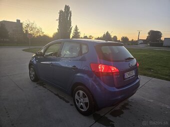 Kia venga 1.4 benzin - 7