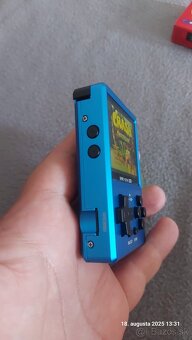 GKD PIXEL - 7