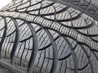185/60 R15 -nové zimné pneumatiky - 7