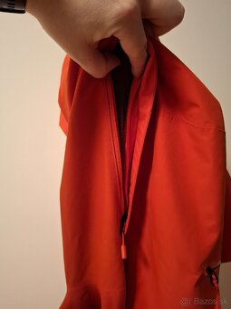 The North Face Goretex nohavice velkost M - 7