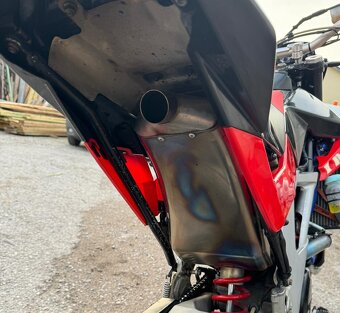 Aprilia sxv 550 - 7