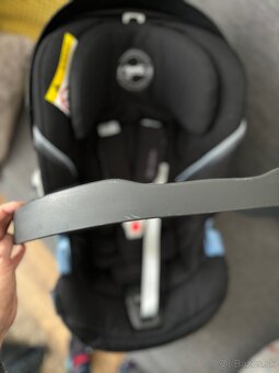 Cybex aton 5 - 7