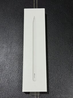 iPad Pro 11” M2 (2022) 256GB - 7