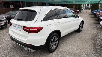 Mercedes-Benz GLC SUV 220d 4MATIC A/T - 7