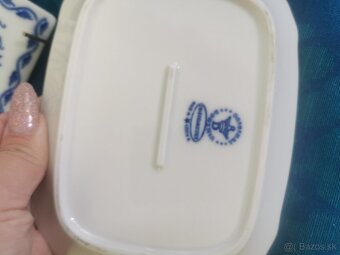 Cibulak, hrnček, lopar, maselnicka - 7