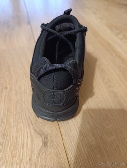 Kanady nízke BOSP Taras Low - nové - 7