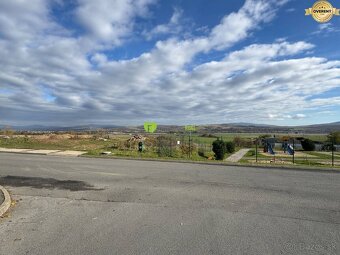 Na predaj TOP pozemok Košice - Krásna Na hore - 7