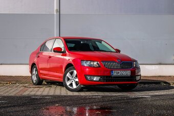 Škoda Octavia 2.0 TDI Business - 7