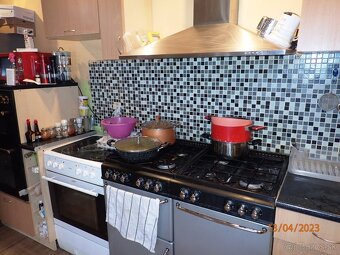 ZNÍŽENÁ CENA – Rodinný dom súp. č. 58, Petrikovce - 7