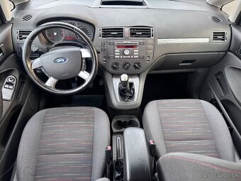 Ford C-Max 1.6 TDCI - 7