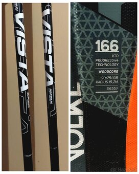 Lyžiarska výstroj v TOP STAVE - 7