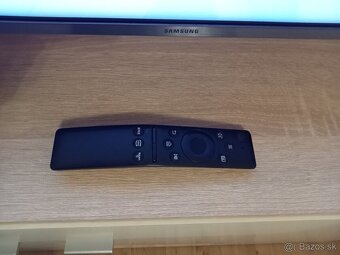 Smart tv Samsung qled - 7