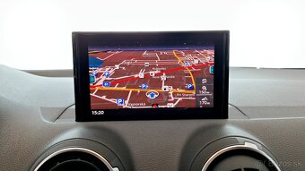 Q2 1,6TDi 85kw automat - 7