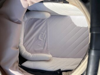 Easywalker jimmey sand taupe - 7