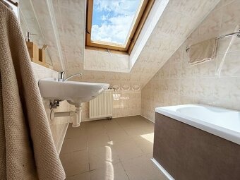 Zrubová chata v areáli Snowland Valča - ideálne miesto na od - 7