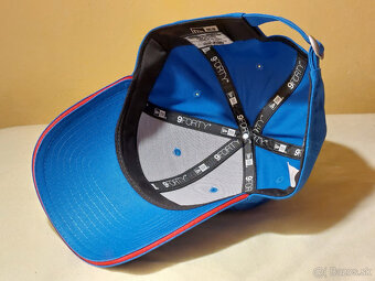 Predám VCARB Racing Bulls F1 rôzne šiltovky - 7