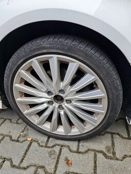 NA PREDAJ: Audi A3 Sportback e-tron - 7