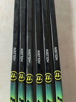 Predám Warrior Alpha DX SR NHL - 7