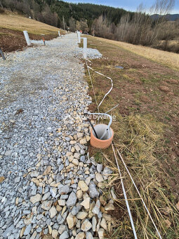 Predaj: pozemok 764m², Makov okr. Čadca (N007-14-MAKNa) - 7