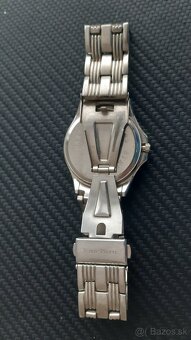 Jean Pierre hodinky - 7