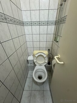 Prenájom Obchodného priestoru v Leviciach  - 7