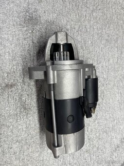 Štarter Jeep Grand Cherokee 2.7 CRD - 7