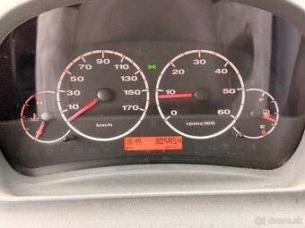 Citroen Jumper 2.0hdi 2005 - 7