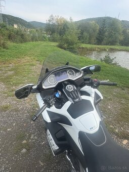 Honda Goldwing DCT TOUR - 7