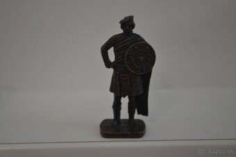 KINDER Kovové -škoti a samuraji - 7