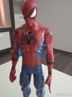 Figúrky ( cena za kus 10€  ) - 7