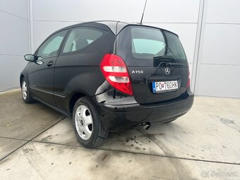 Mercedes A 180 CDI AUTOMAT - 7