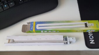 Lampa k PC (so žiarivkou) - 7