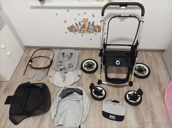 Cabex Talos s lux - 7