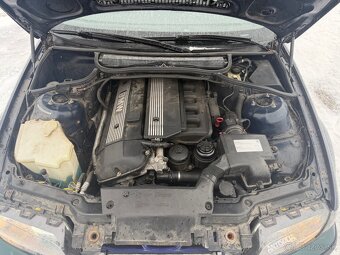 BMW e46 320i 110kw STK 2/28 - 7
