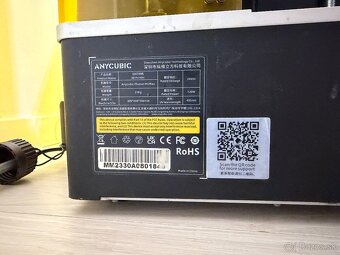 Anycubic Photon M3 MAX - 7