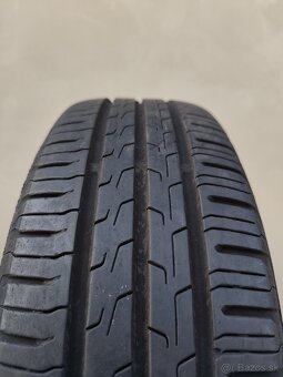 Letné pneumatiky 175/65R14 Continental - 7