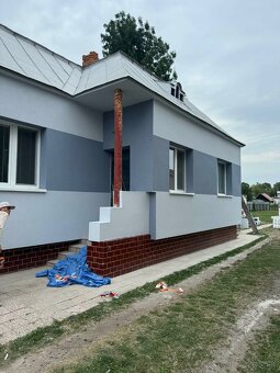 Komplexné rekonštrukčné práce - 7