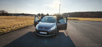 Ford C-max - 7