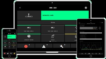 CNC obrabacie centrum - 7