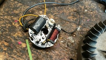 Mf-70 (MF70)-  náhradní dily - 7