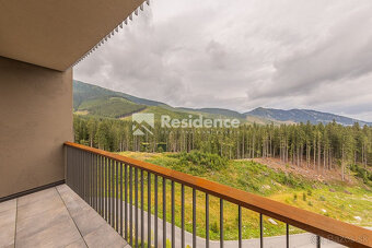 Výnimočný horský apartmán v Jasnej - 7