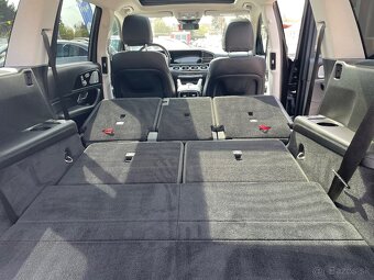 Mercedes GLS 450i 4Matic HEV-dph - 7