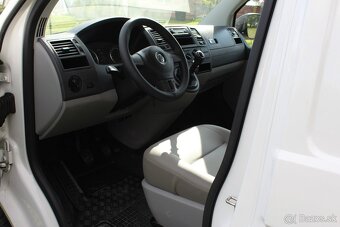 Predam Volkswagen Transporter 4MOTION - 7