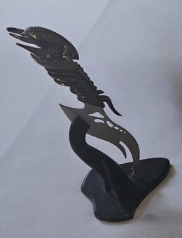 Fantasy FILM/MOVIE nože, Eragon, Riddick, Alien, Predator - 7