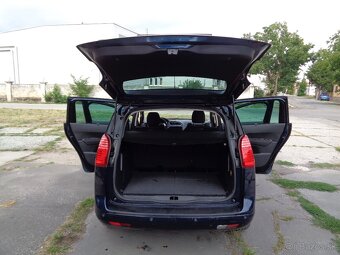 Peugeot 5008 2.0 BlueHDi, Access - 7