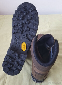 Planika Mangart AVS M - 7